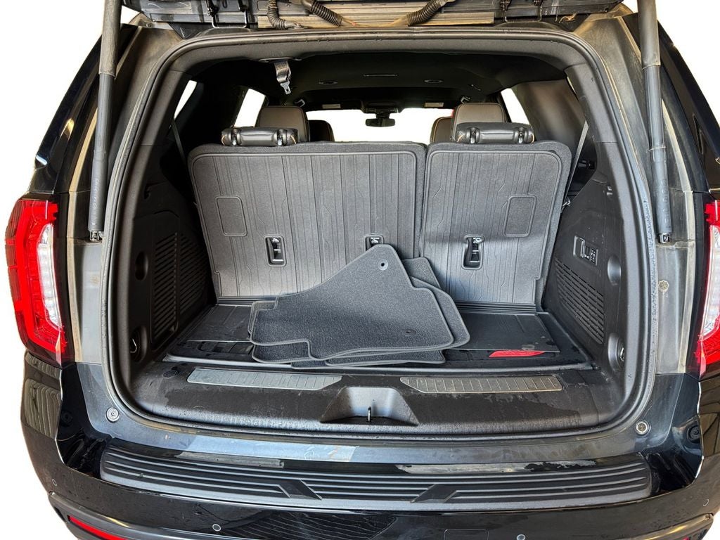 2021 GMC Yukon 4WD AT4