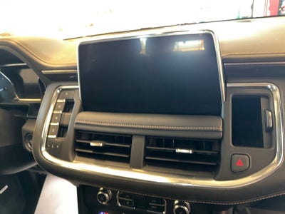 2021 GMC Yukon 4WD AT4