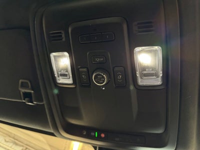 2021 GMC Yukon 4WD AT4