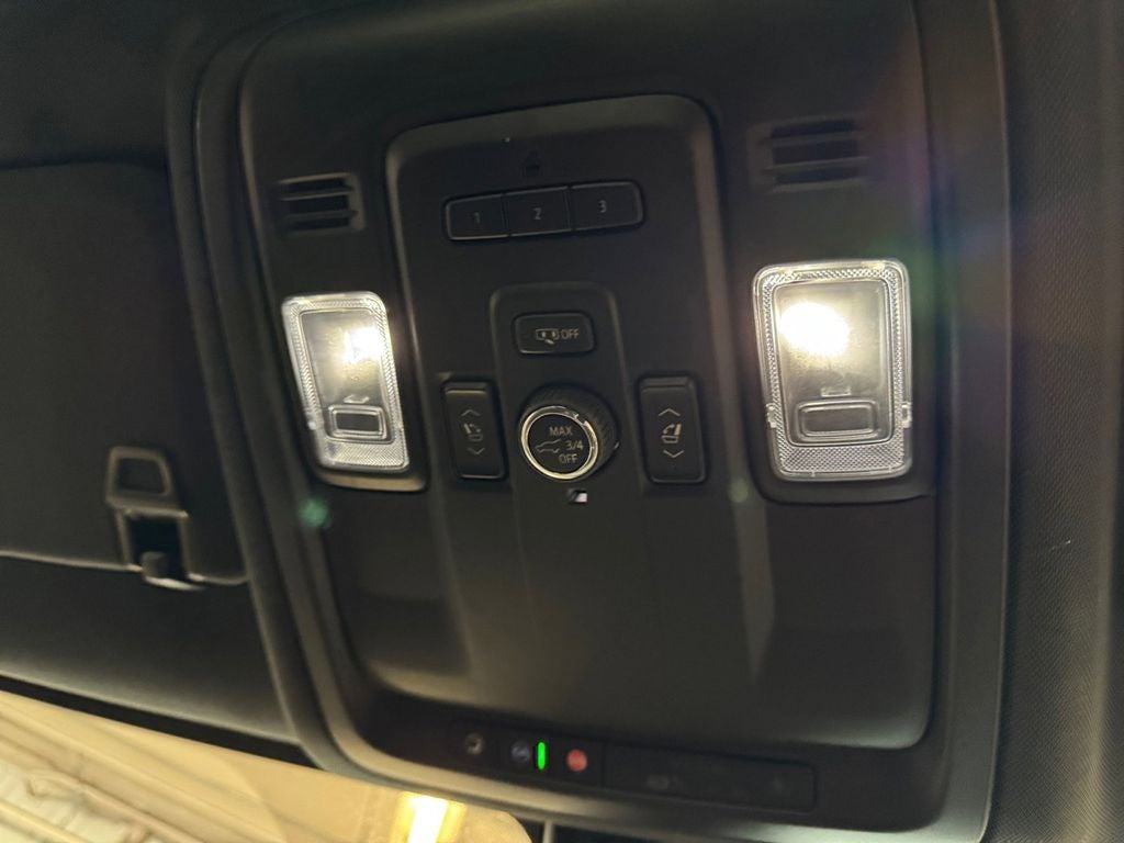 2021 GMC Yukon 4WD AT4