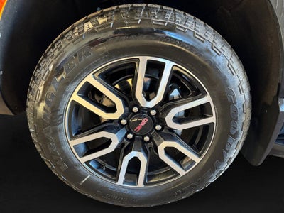 2021 GMC Yukon 4WD AT4