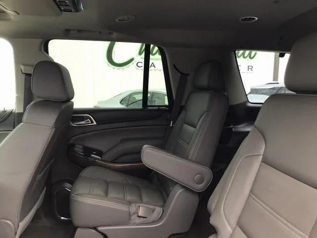 2020 GMC Yukon 4WD Denali