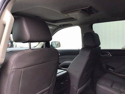 2020 GMC Yukon 4WD Denali