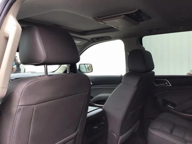 2020 GMC Yukon 4WD Denali