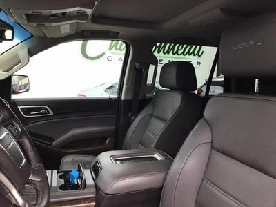 2020 GMC Yukon 4WD Denali