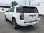 2020 GMC Yukon 4WD Denali