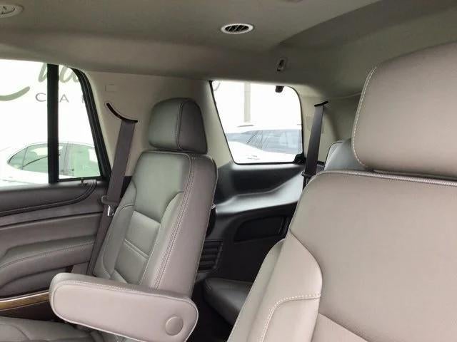 2020 GMC Yukon 4WD Denali