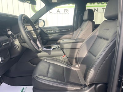 2023 GMC Yukon 4WD Denali