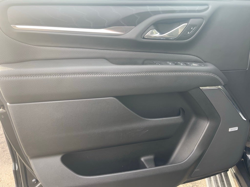 2023 GMC Yukon 4WD Denali