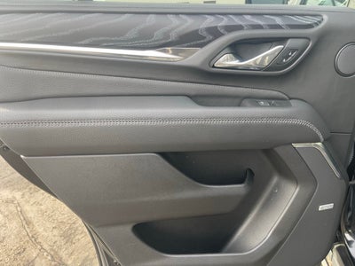 2023 GMC Yukon 4WD Denali