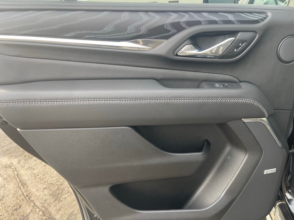 2023 GMC Yukon 4WD Denali