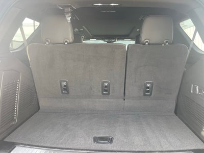 2023 GMC Yukon 4WD Denali