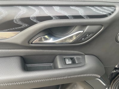 2023 GMC Yukon 4WD Denali