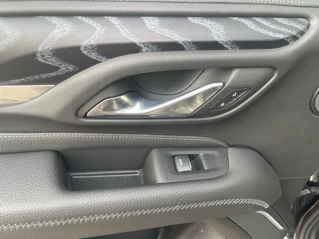 2023 GMC Yukon 4WD Denali