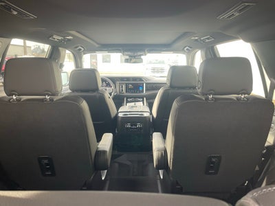 2023 GMC Yukon 4WD Denali