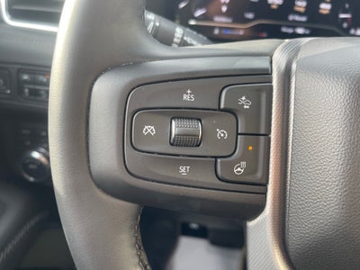 2023 GMC Yukon 4WD Denali