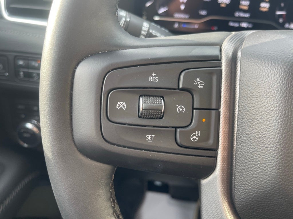 2023 GMC Yukon 4WD Denali