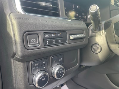 2023 GMC Yukon 4WD Denali