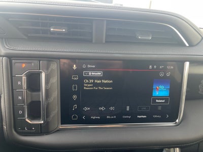 2023 GMC Yukon 4WD Denali