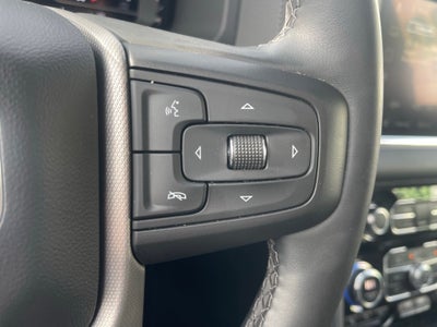 2023 GMC Yukon 4WD Denali