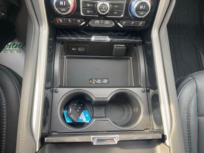 2023 GMC Yukon 4WD Denali