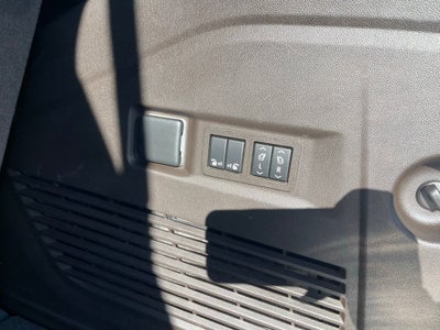 2022 GMC Yukon 4WD Denali