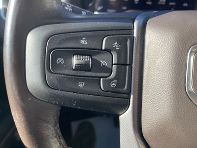 2022 GMC Yukon 4WD Denali