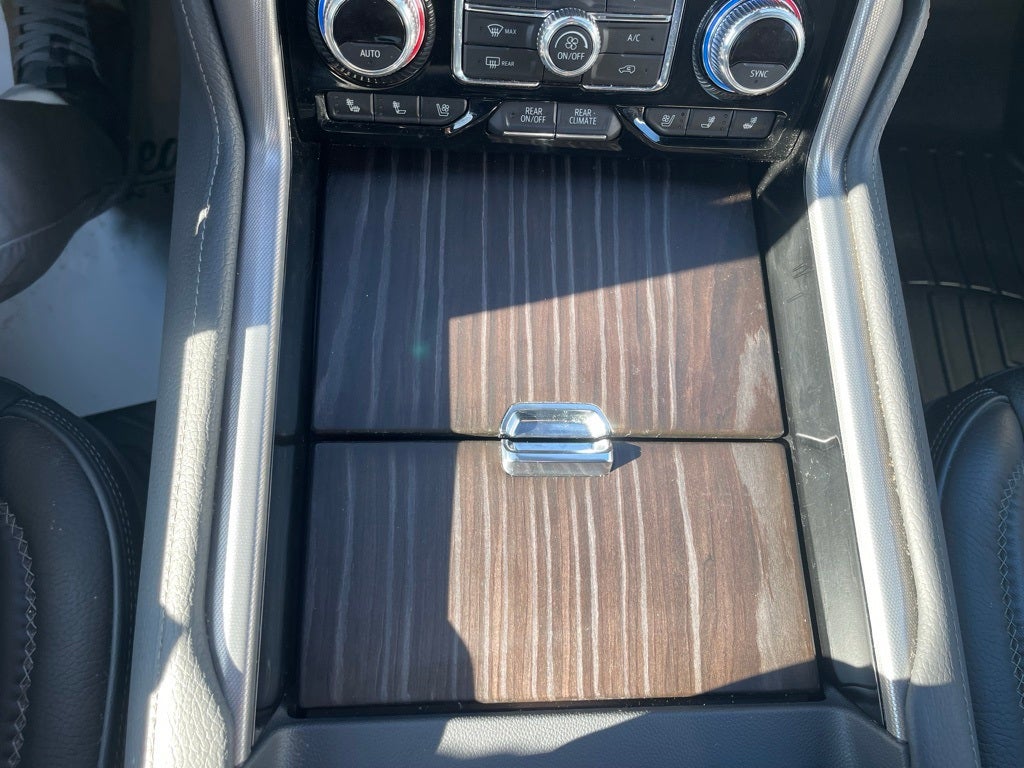 2022 GMC Yukon 4WD Denali