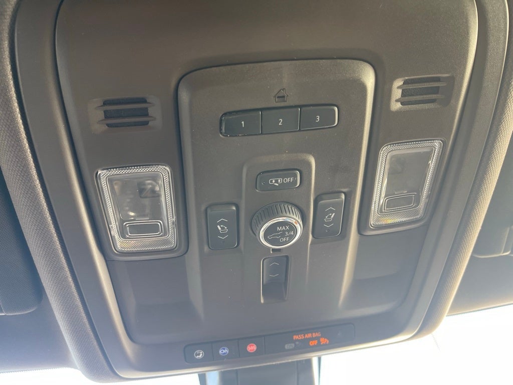 2022 GMC Yukon 4WD Denali