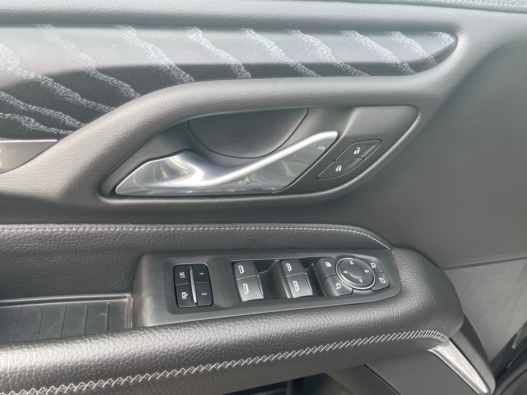 2023 GMC Yukon 4WD Denali