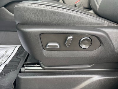 2023 GMC Yukon 4WD Denali