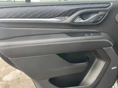 2023 GMC Yukon 4WD Denali