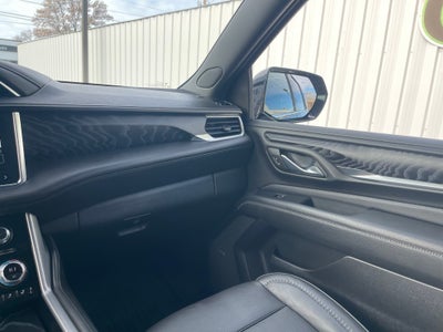 2023 GMC Yukon 4WD Denali