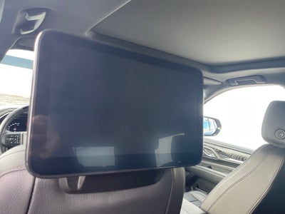 2023 GMC Yukon 4WD Denali