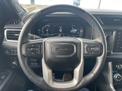 2023 GMC Yukon 4WD Denali