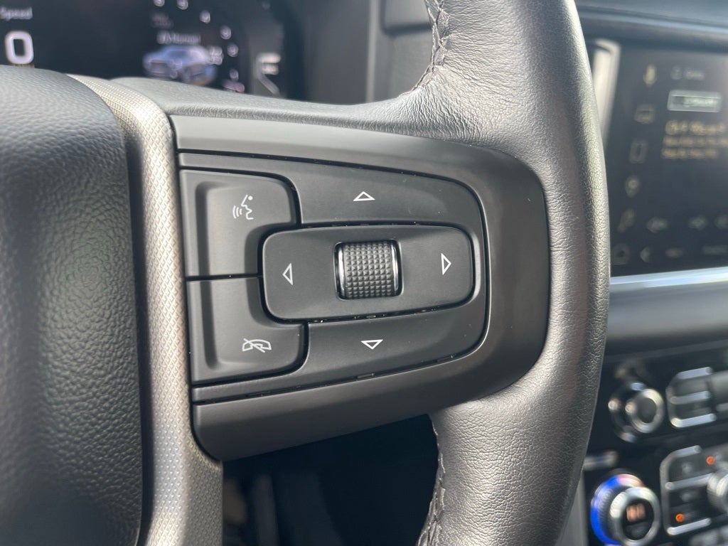 2023 GMC Yukon 4WD Denali