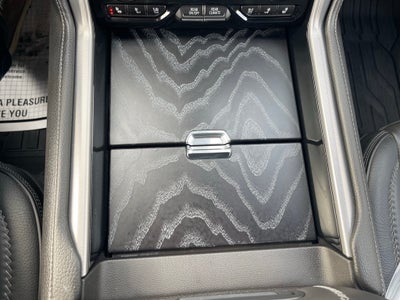 2023 GMC Yukon 4WD Denali