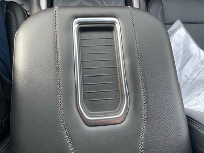 2023 GMC Yukon 4WD Denali