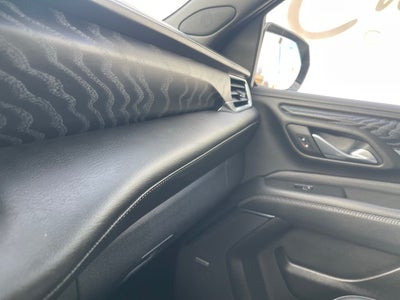 2023 GMC Yukon 4WD Denali