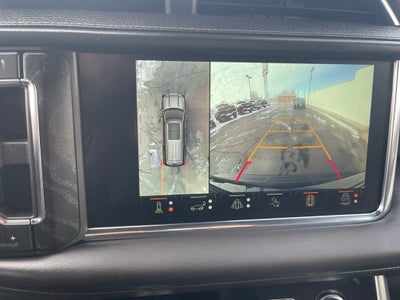 2023 GMC Yukon 4WD Denali