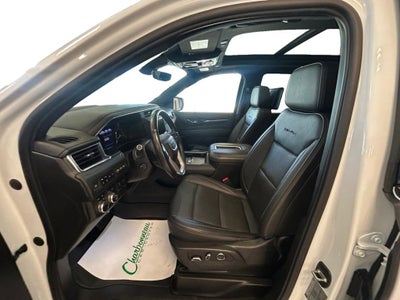 2021 GMC Yukon 4WD Denali