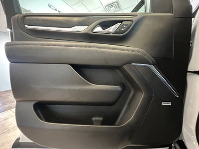 2021 GMC Yukon 4WD Denali
