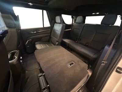 2021 GMC Yukon 4WD Denali