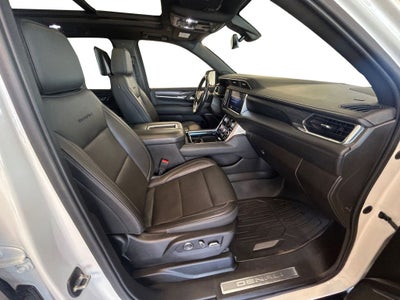 2021 GMC Yukon 4WD Denali
