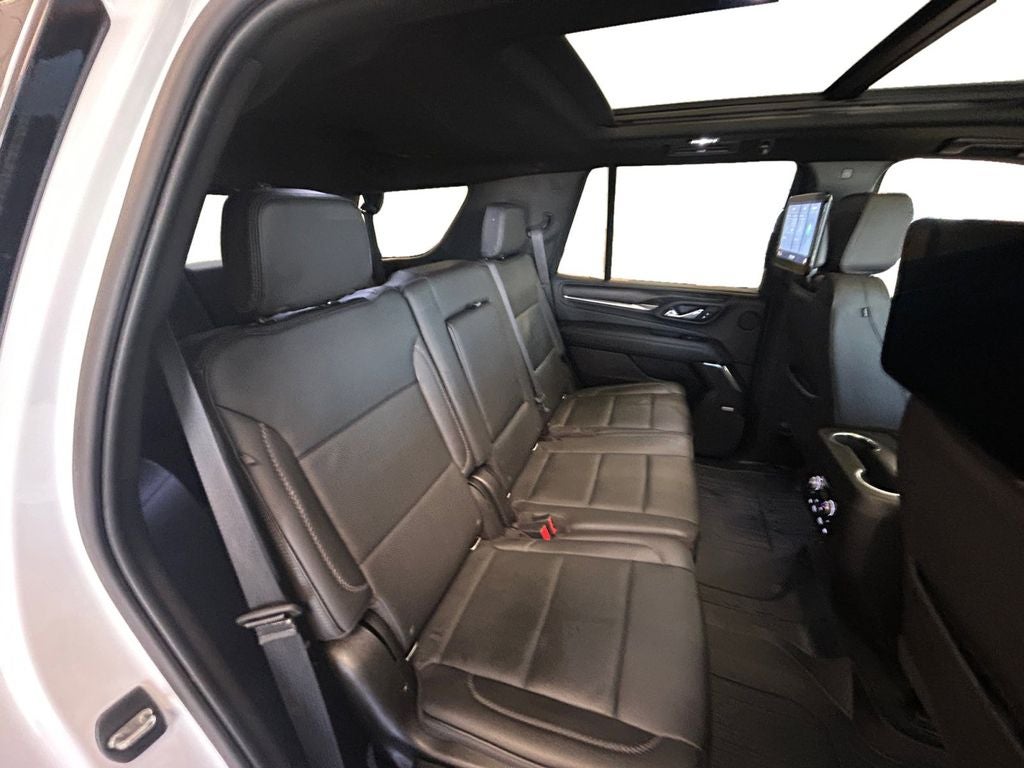 2021 GMC Yukon 4WD Denali