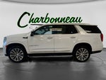 2021 GMC Yukon 4WD Denali