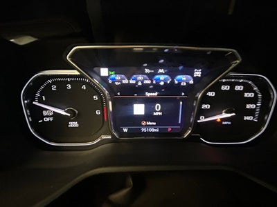 2021 GMC Yukon 4WD Denali