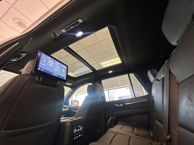 2021 GMC Yukon 4WD Denali