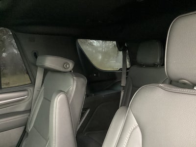 2021 GMC Yukon 4WD Denali