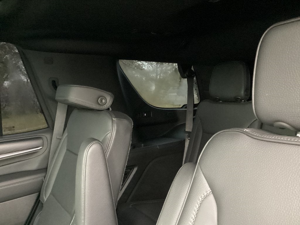 2021 GMC Yukon 4WD Denali